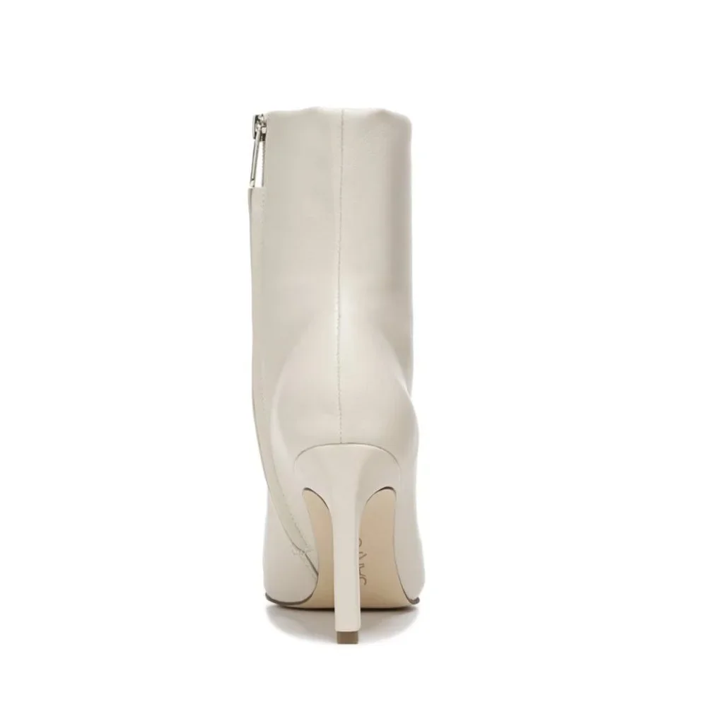 Franco Sarto A-Calliebty Booties - Picture 13 of 14